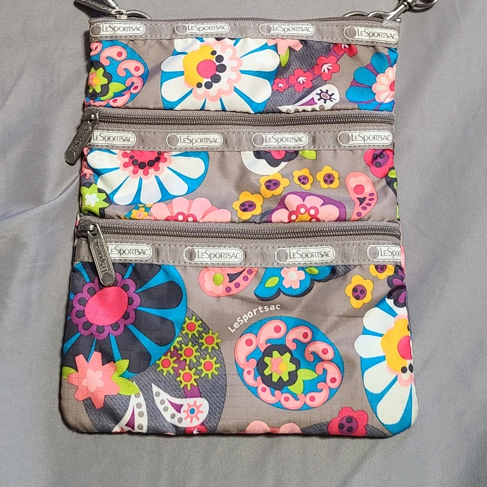 LeSportSac Crossbody